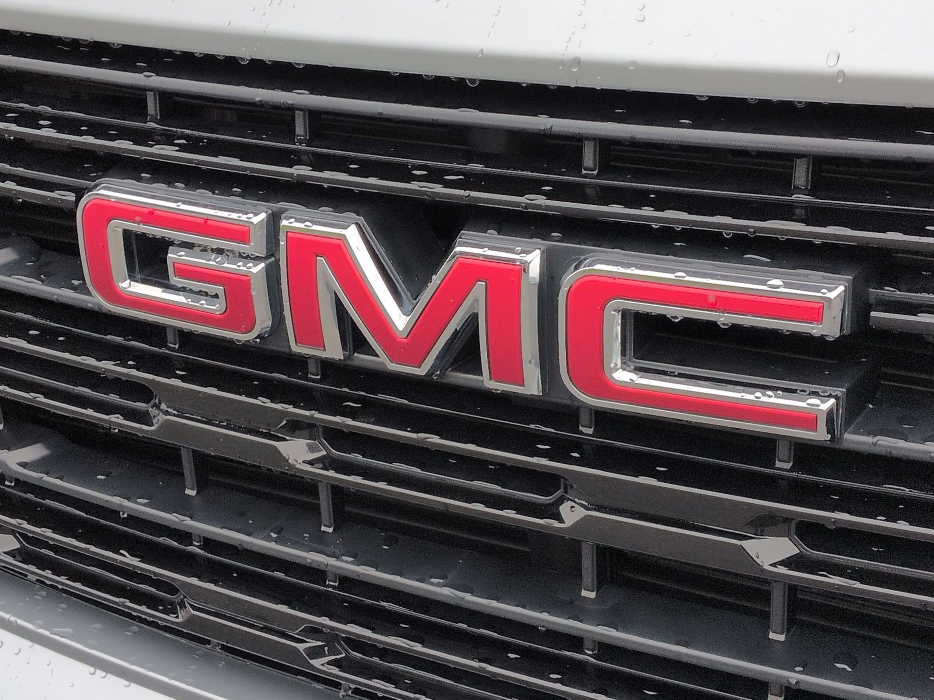 Certified 2024 GMC Sierra 1500 Elevation image 31