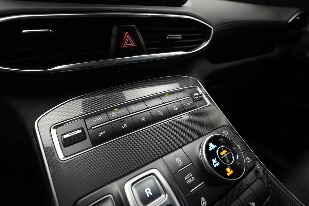 Used 2021 Hyundai Santa Fe SEL image 20