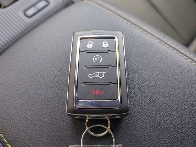 New 2026 Jeep Cherokee Limited AWD/4WD image 30