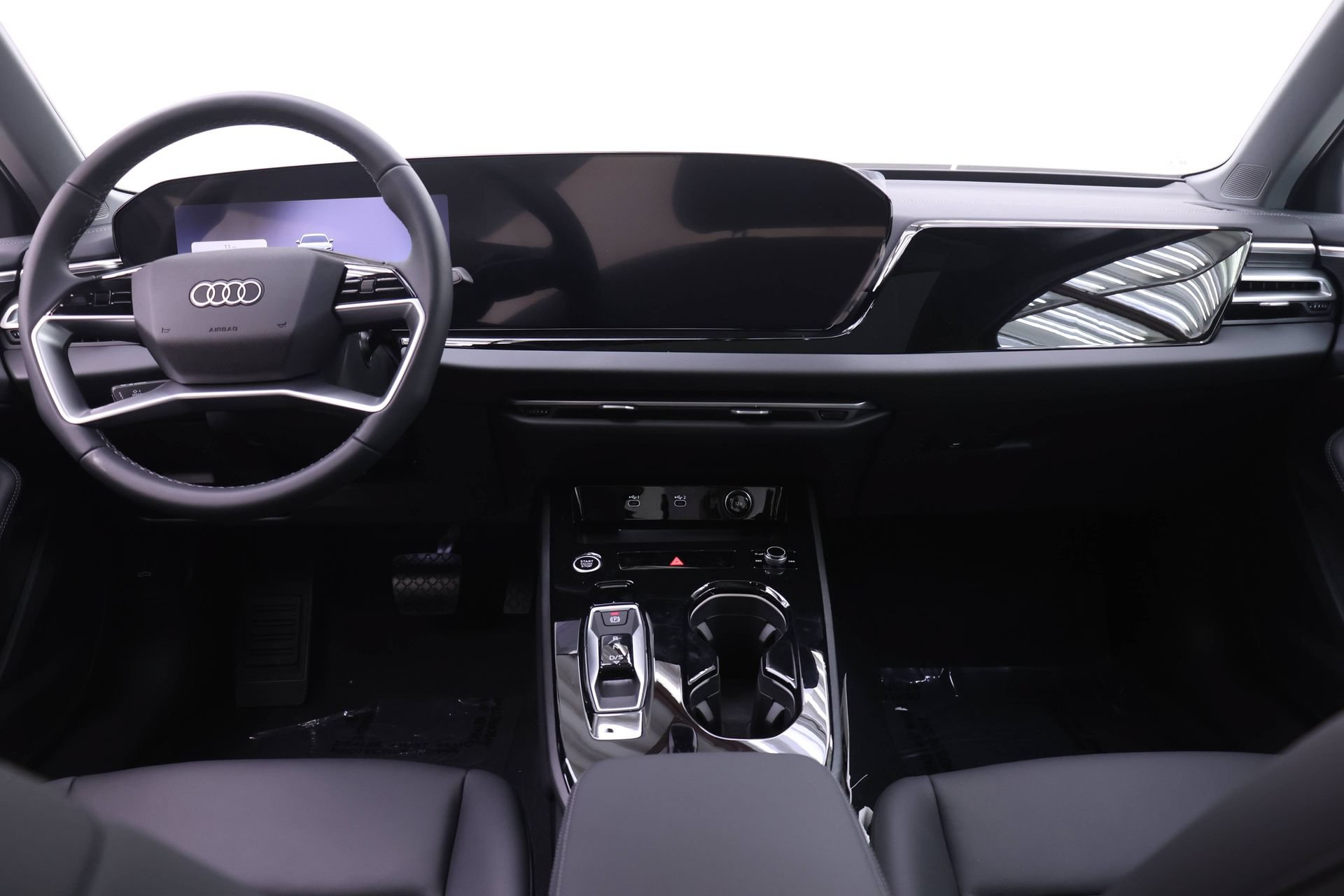 New 2026 Audi A5 Premium AWD/4WD image 8