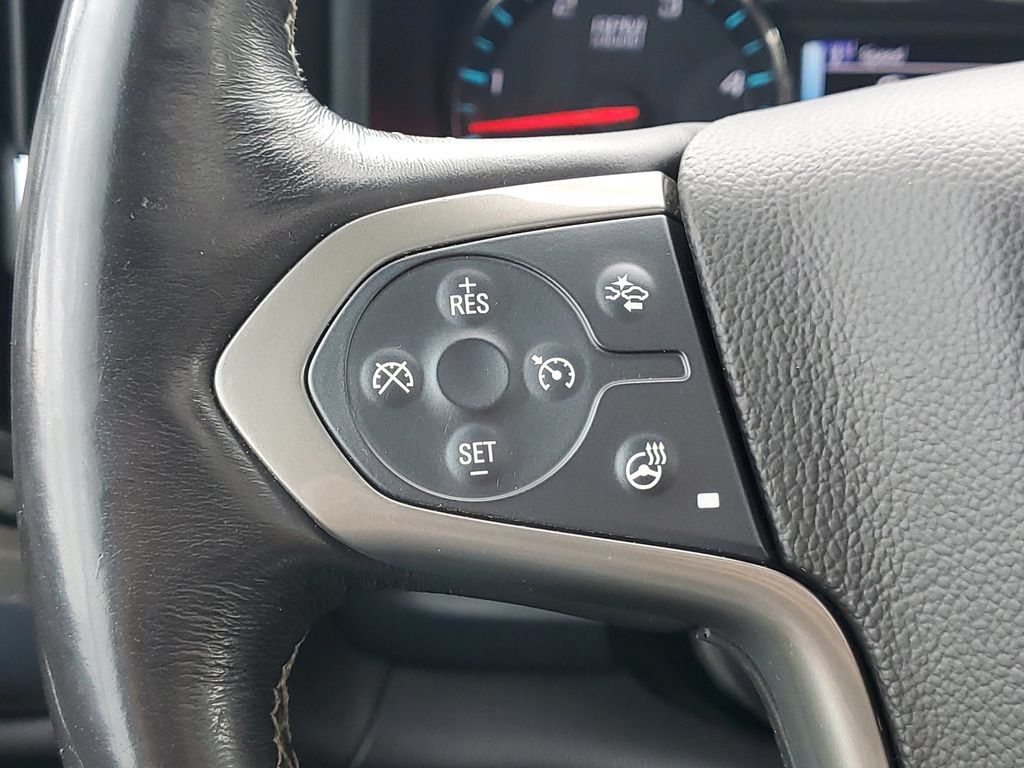 Used 2018 Chevrolet Silverado 2500 High Country w/ Duramax Plus Package AWD/4WD image 27