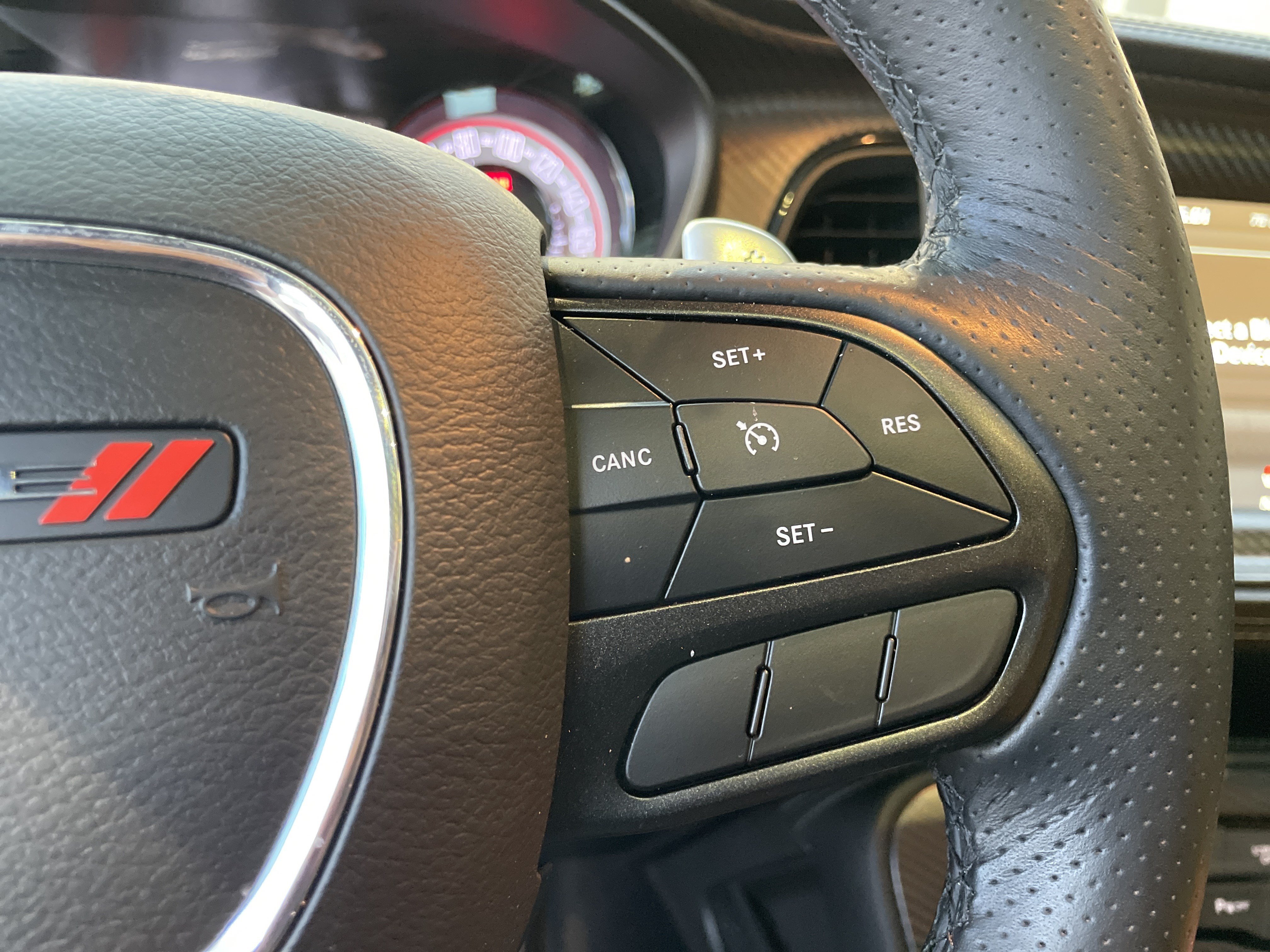 Used 2021 Dodge Challenger R/T Scat Pack RWD image 25