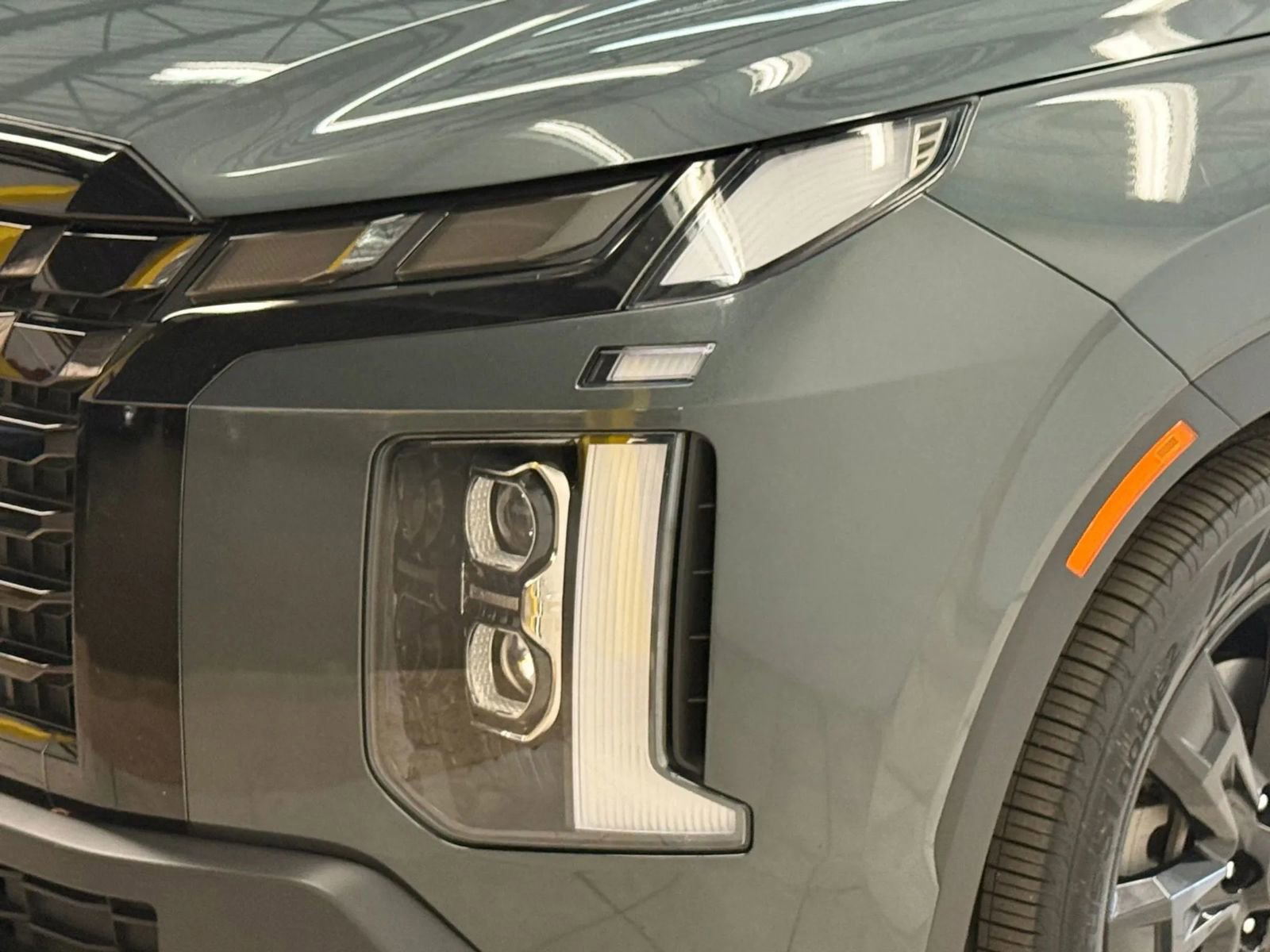 Used 2023 Hyundai Palisade XRT w/ Cargo Package FWD image 4