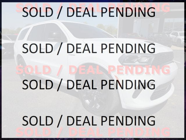 Used 2022 Dodge Durango R/T