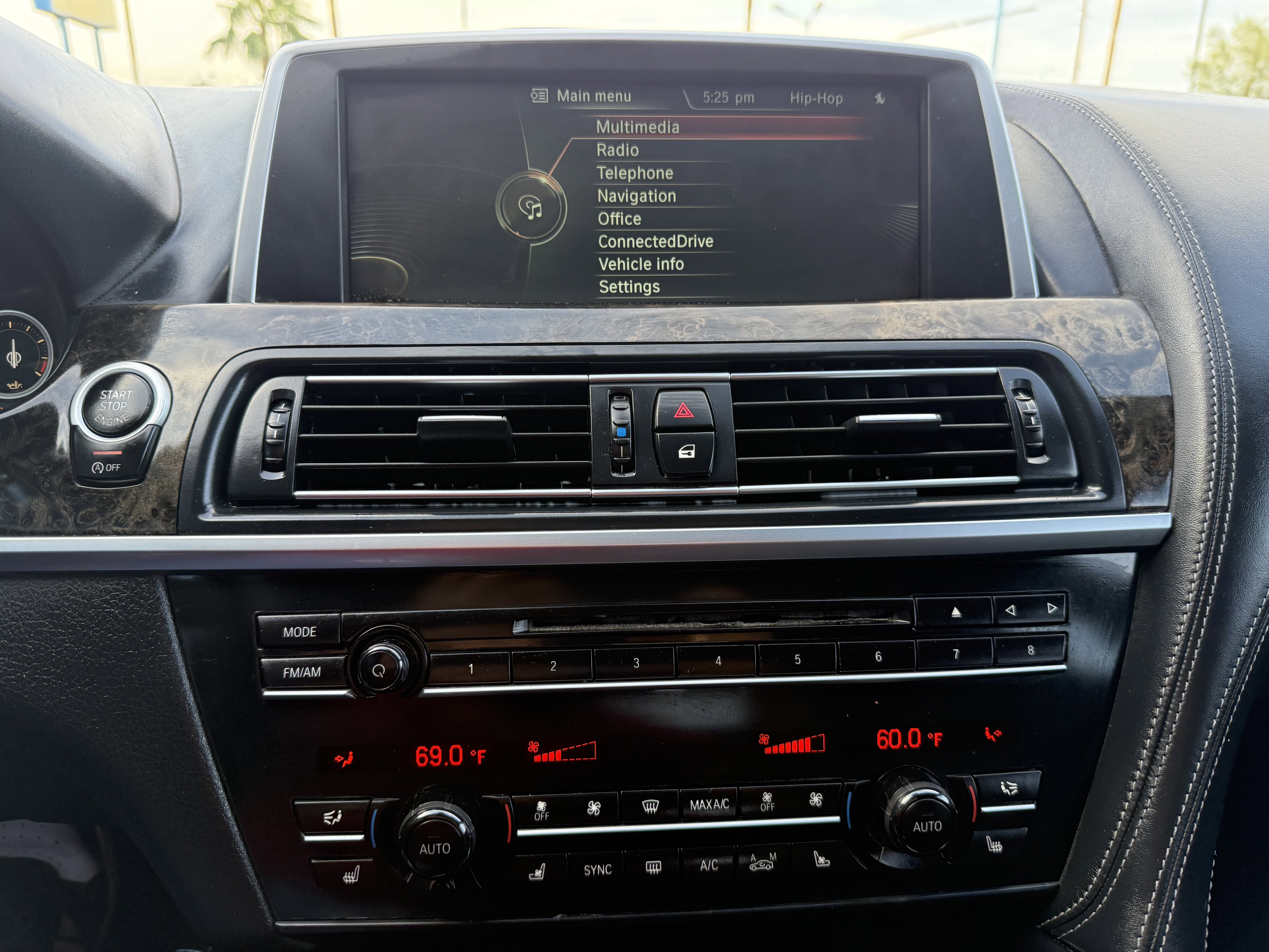 Used 2014 BMW 650i Gran Coupe image 16