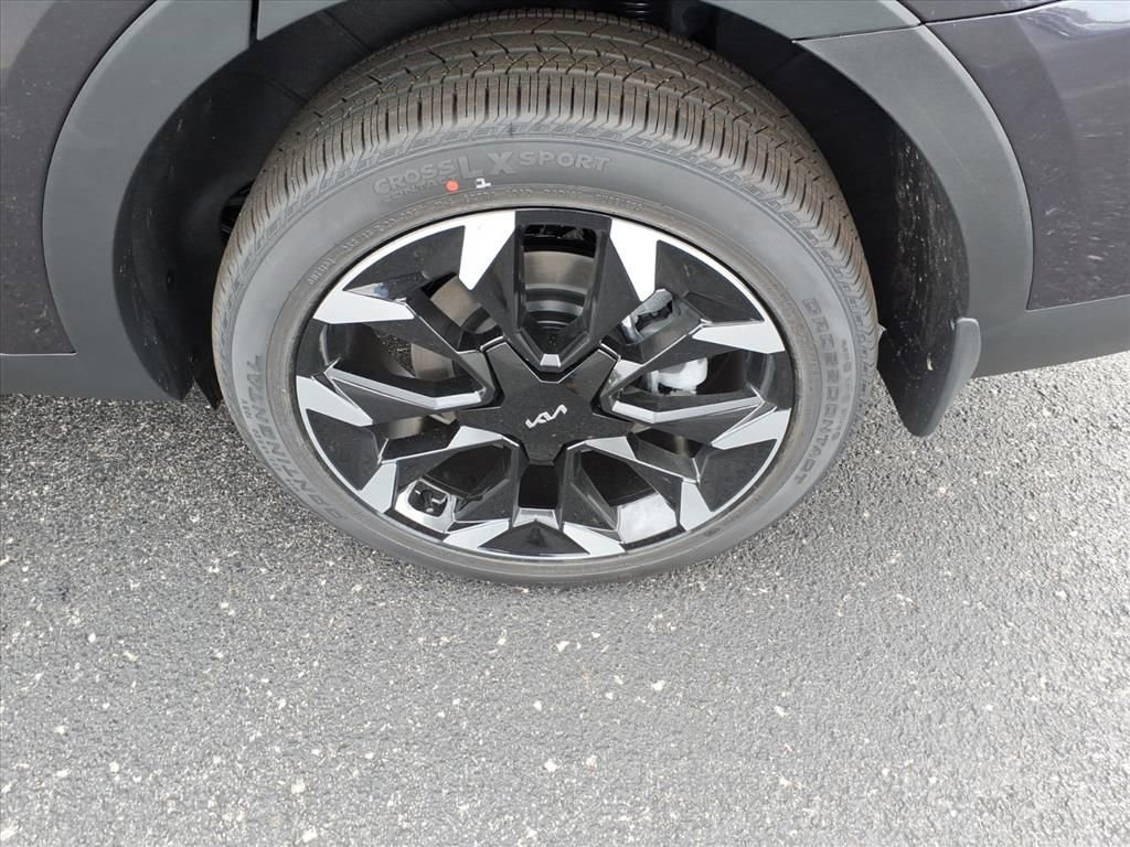 New 2026 Kia Sorento EX AWD/4WD image 10