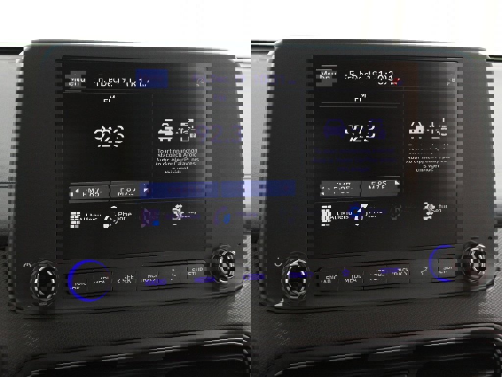 Certified 2023 Hyundai Kona SEL image 10