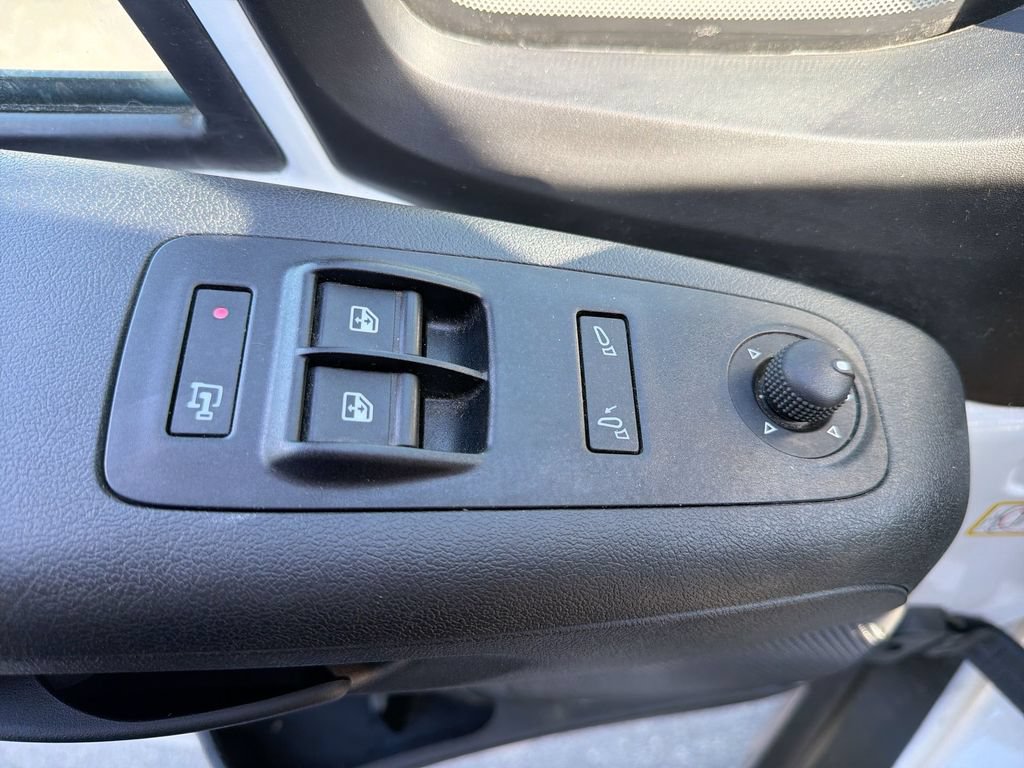 Used 2025 RAM ProMaster 3500 w/ Convenience Group FWD image 15