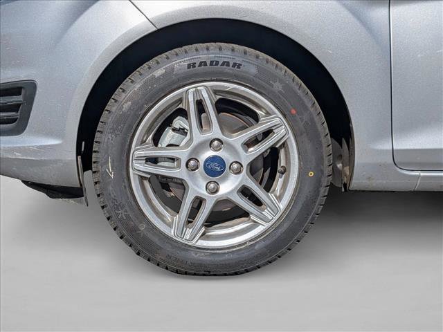 Used 2019 Ford Fiesta SE image 19