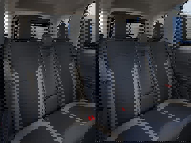 New 2026 Ford Bronco Sport Big Bend w/ Convenience Package image 11