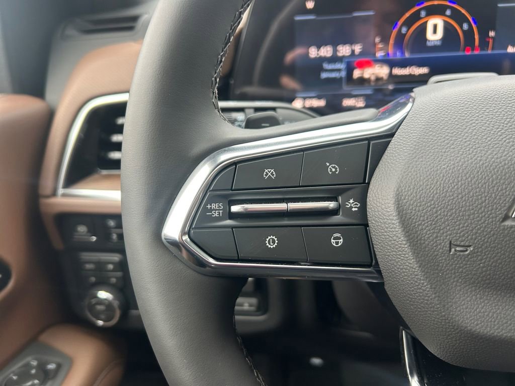 New 2026 Chevrolet Tahoe High Country image 17