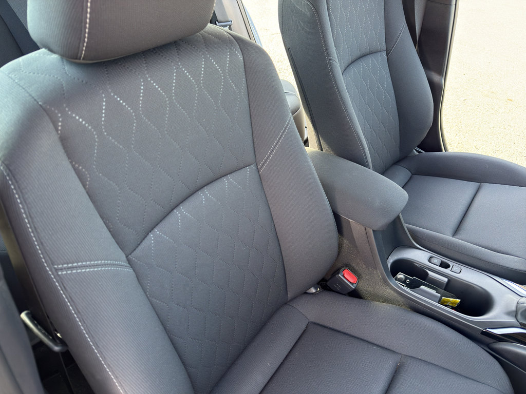 Used 2024 Toyota Corolla LE image 28