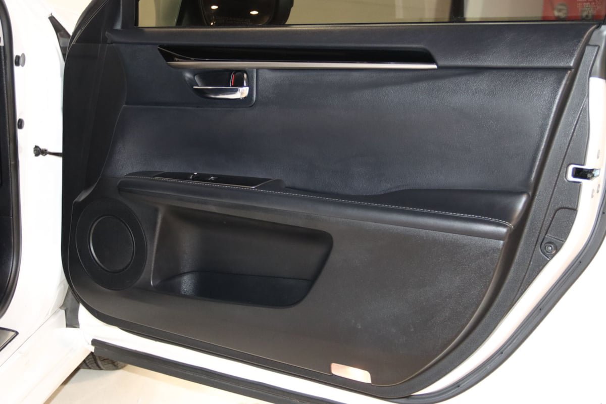 Used 2016 Lexus ES 350 FWD image 48