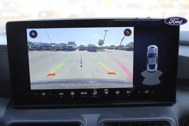 New 2025 Ford Mustang EcoBoost w/ Wheel & Stripe Package image 13