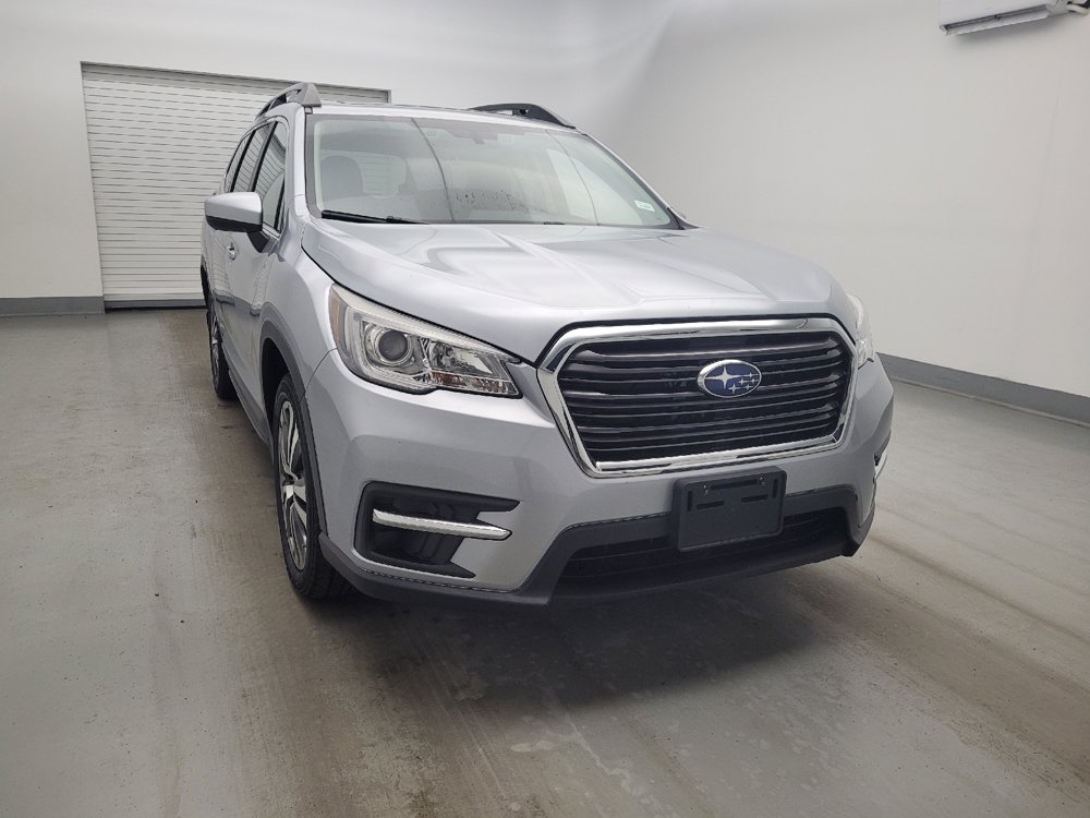 Used 2019 Subaru Ascent Premium AWD/4WD image 14