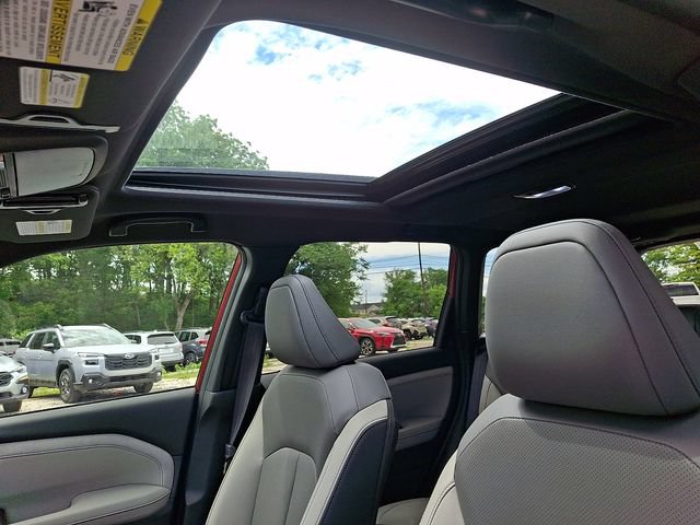 Certified 2025 Subaru Forester Limited AWD/4WD image 43