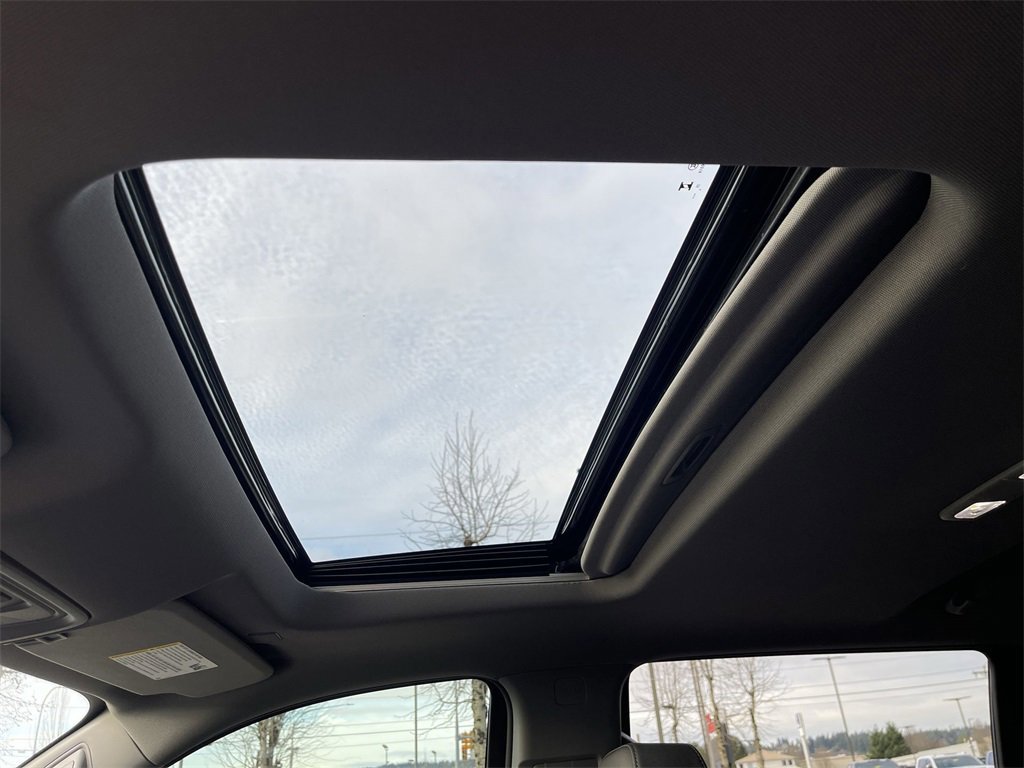 New 2026 GMC Sierra 1500 Elevation w/ Elevation Premium Package image 19