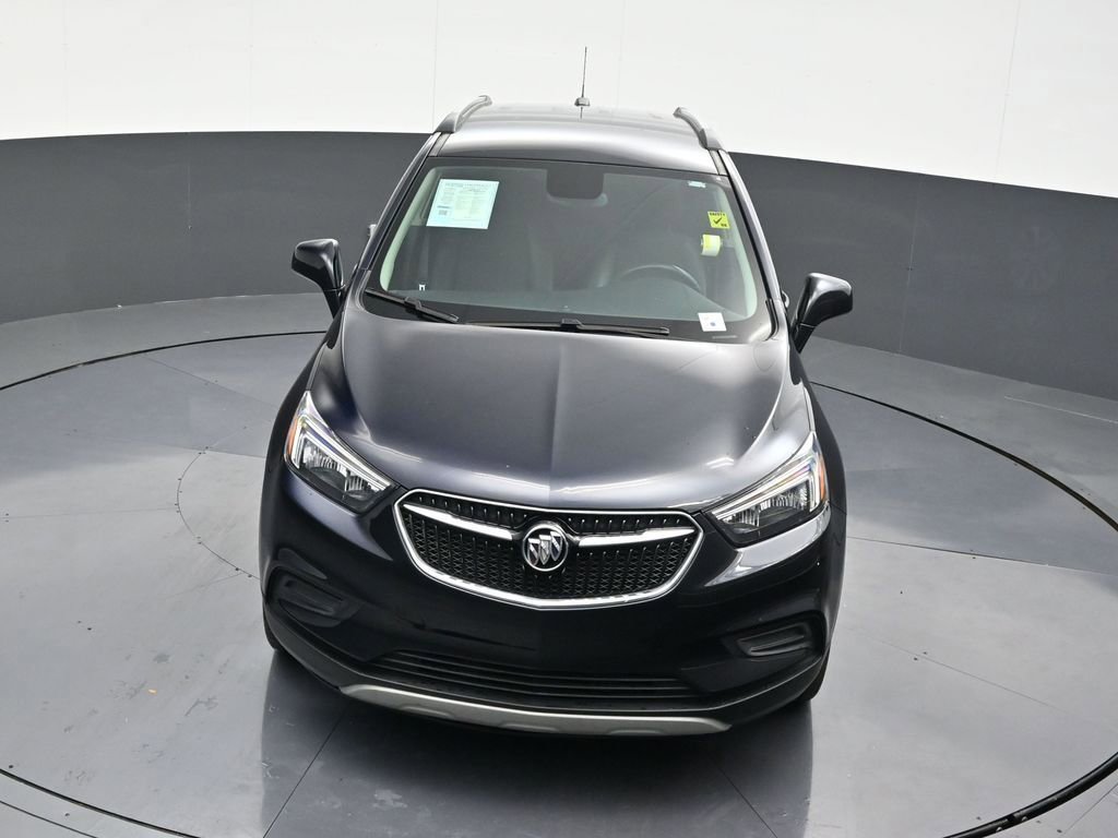 Used 2022 Buick Encore Preferred w/ Safety Package AWD/4WD image 23