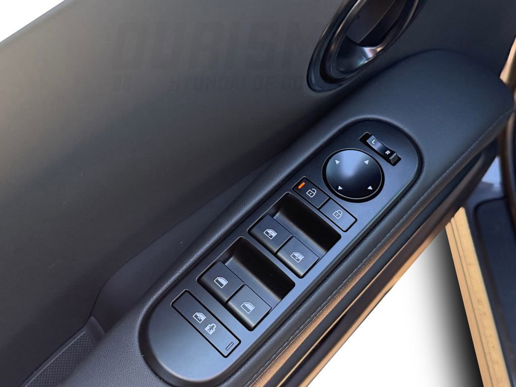 New 2026 Hyundai Palisade XRT Pro image 17