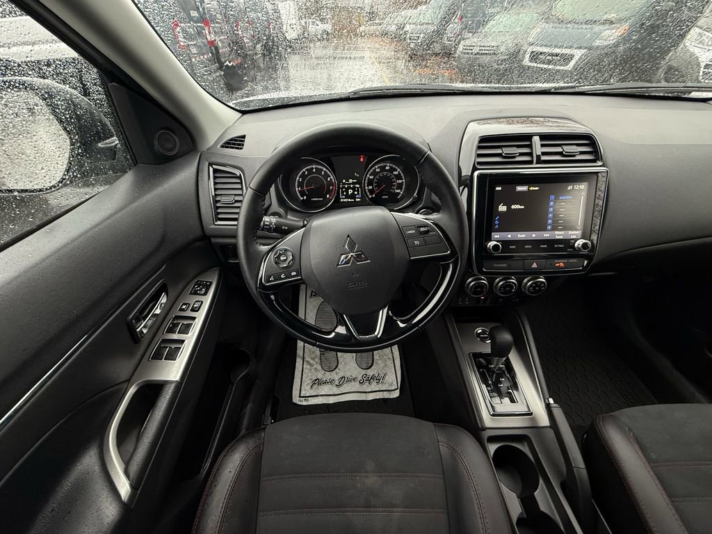 Used 2024 Mitsubishi Outlander Sport SE image 20