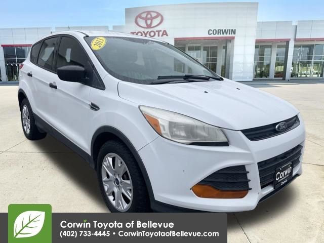 Used 2013 Ford Escape S image 1