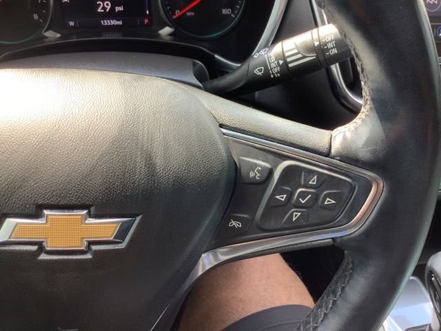 Used 2024 Chevrolet Equinox LT FWD image 23