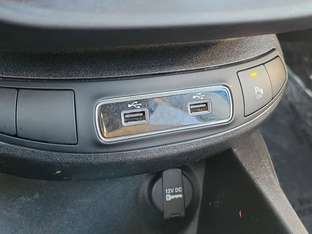 Used 2021 FIAT 500X Pop w/ Sport Appearance Package image 31