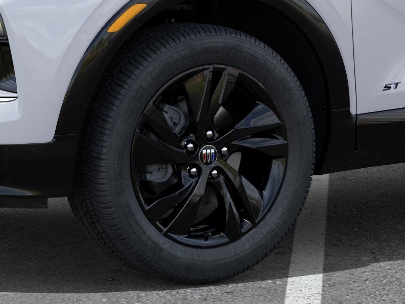 New 2026 Buick Encore GX Sport Touring w/ Advanced Technology Package AWD/4WD image 9