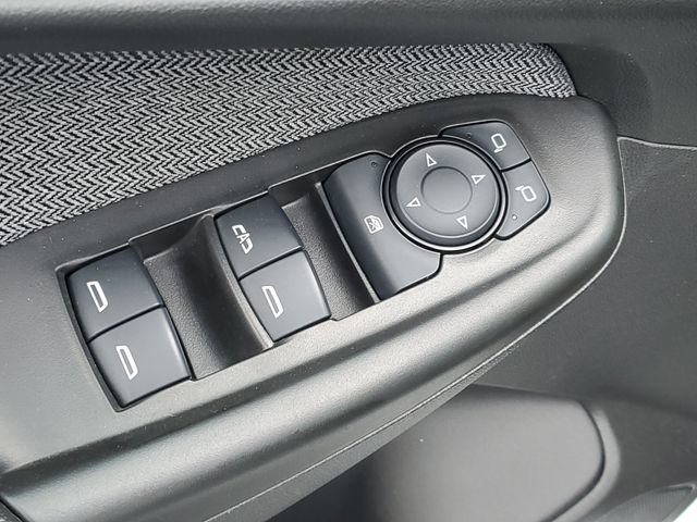 Used 2024 Chevrolet TrailBlazer LT w/ LT Cold Weather Package FWD image 14