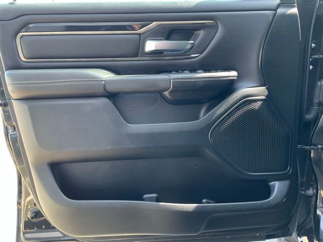 Used 2021 RAM 1500 Rebel w/ Rebel Level 2 Equipment Group image 9