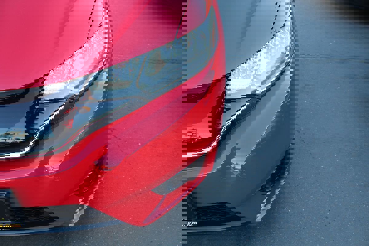 Used 2016 Honda Fit EX image 10