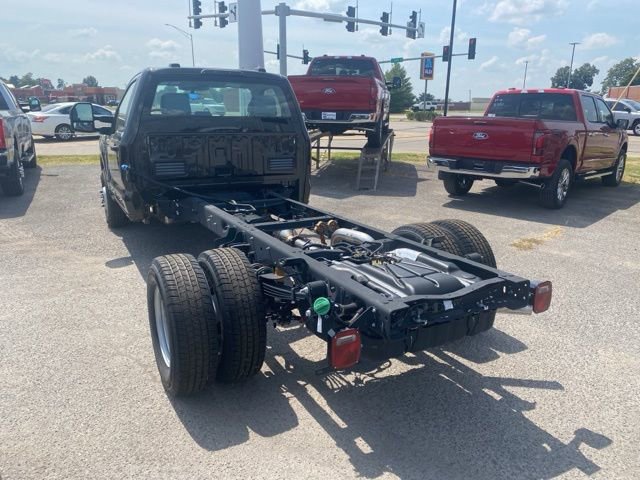 New 2024 Ford F350 XL w/ XL Chrome Package image 4
