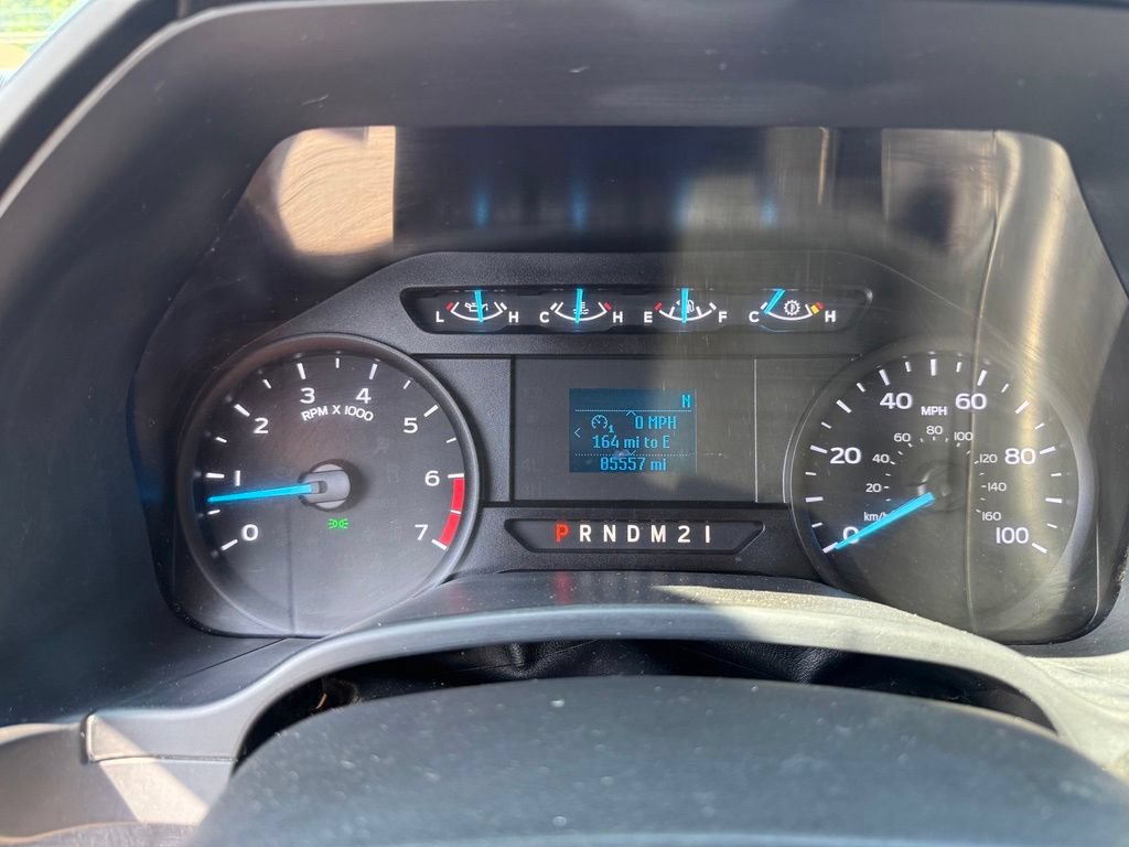 Used 2021 Ford F250 XL w/ Power Equipment Group AWD/4WD image 29