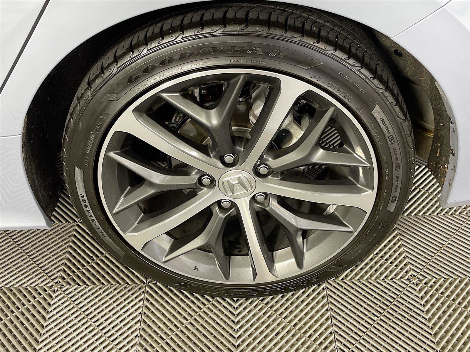 Used 2024 Honda Civic Touring image 37