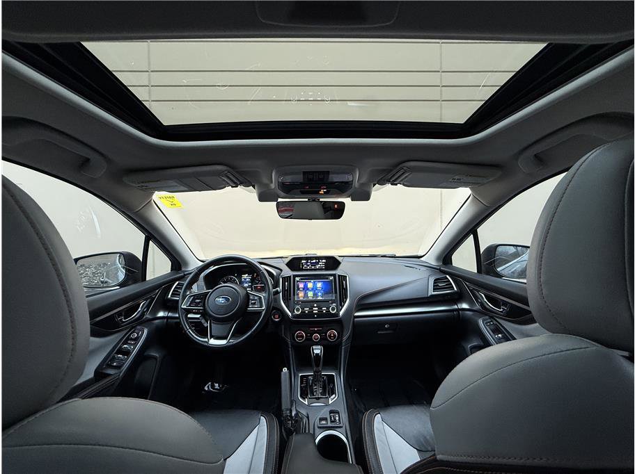 Used 2018 Subaru Crosstrek 2.0i Limited image 16