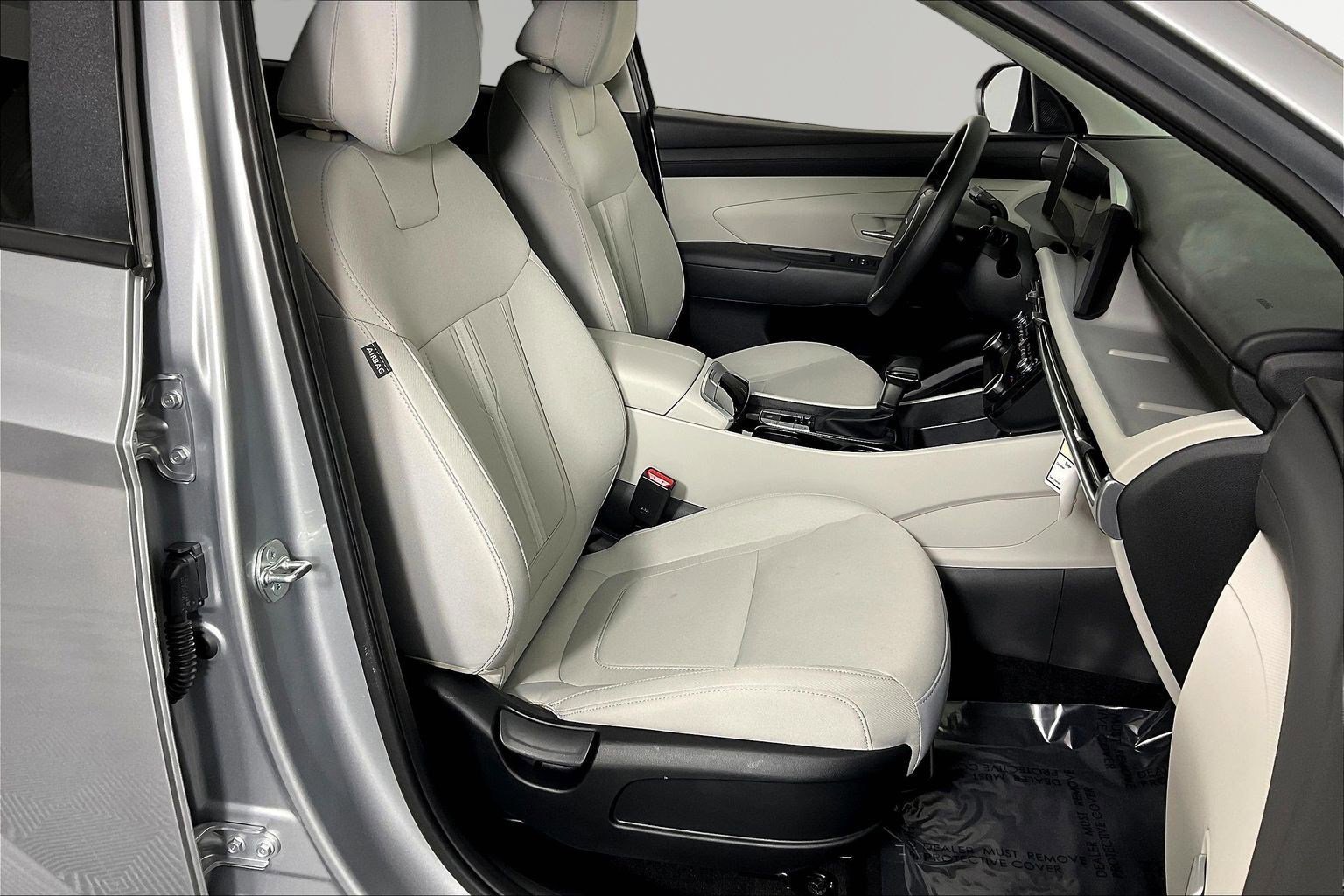 Certified 2025 Hyundai Tucson SEL image 27