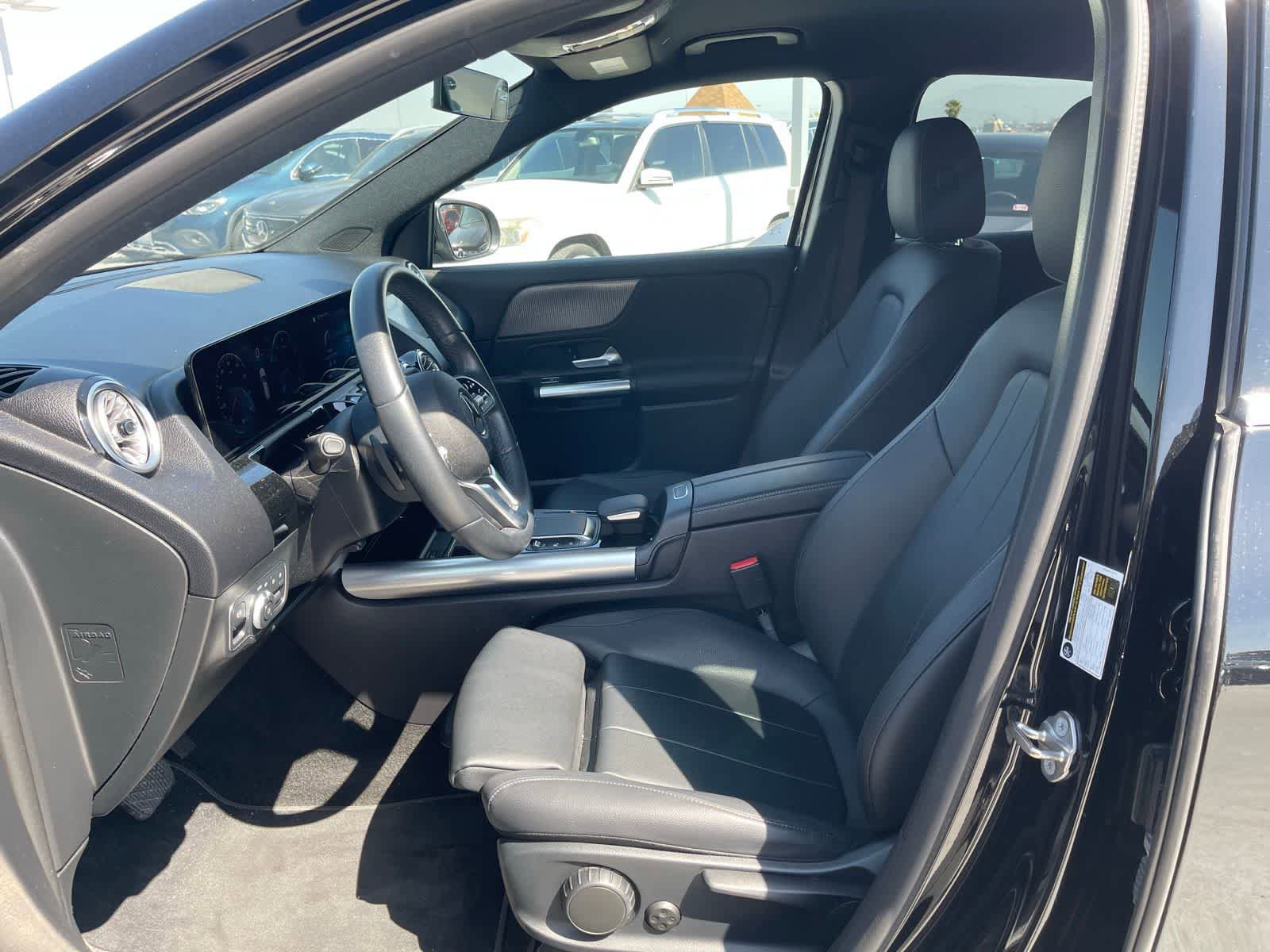 Certified 2022 Mercedes-Benz GLA 250 image 6