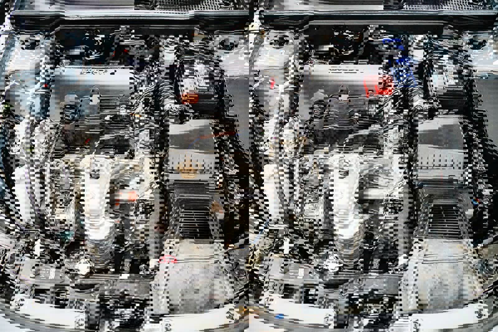 Used 2023 Honda Civic Sport image 27