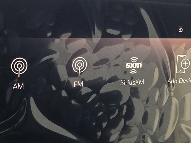 New 2026 Buick Envista Preferred w/ Convenience I Package image 4