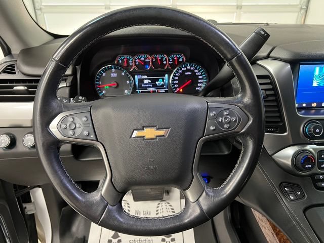 Used 2019 Chevrolet Tahoe Premier w/ RST Edition AWD/4WD image 24