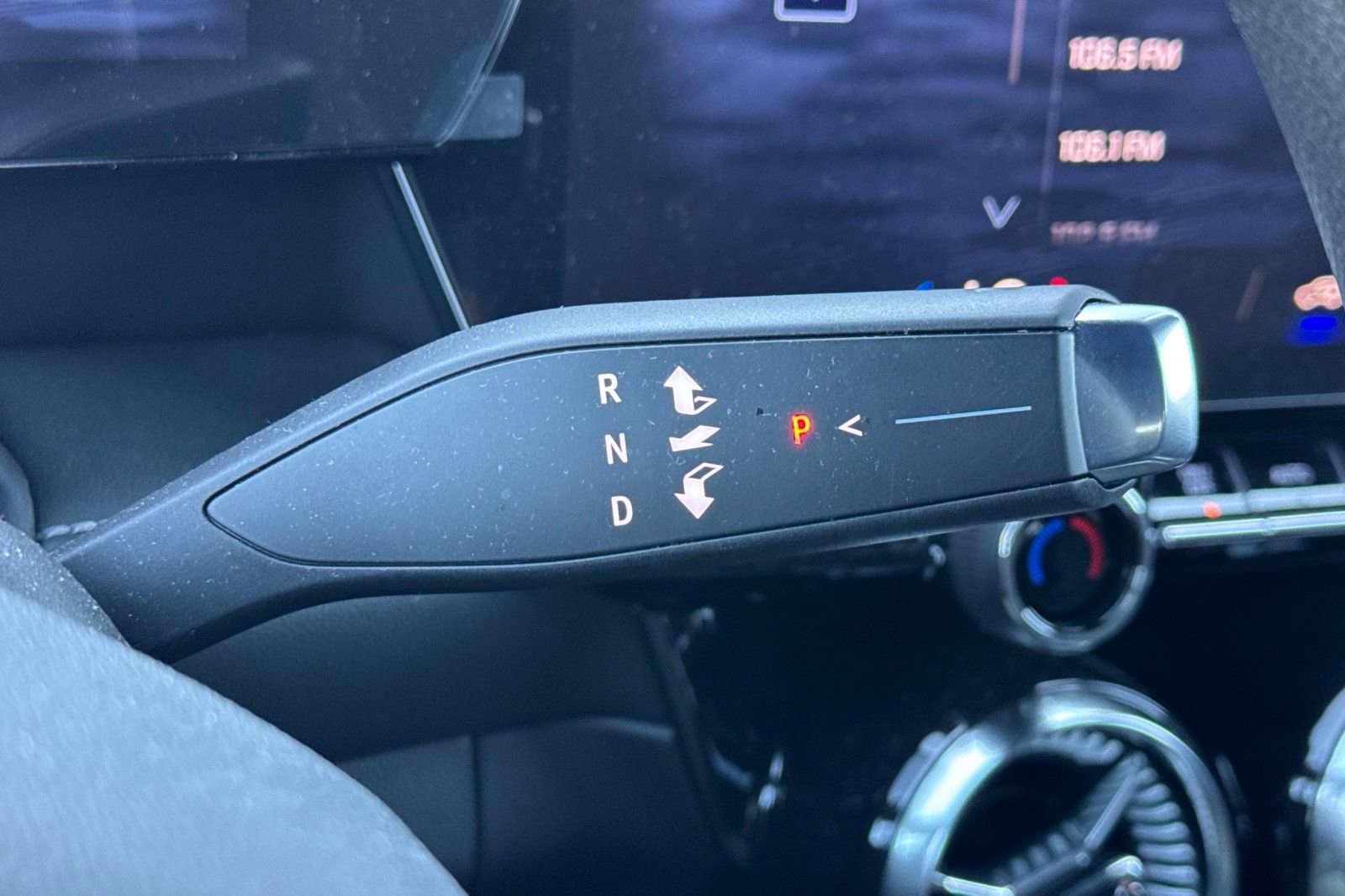 Used 2026 Chevrolet Blazer EV LT image 34