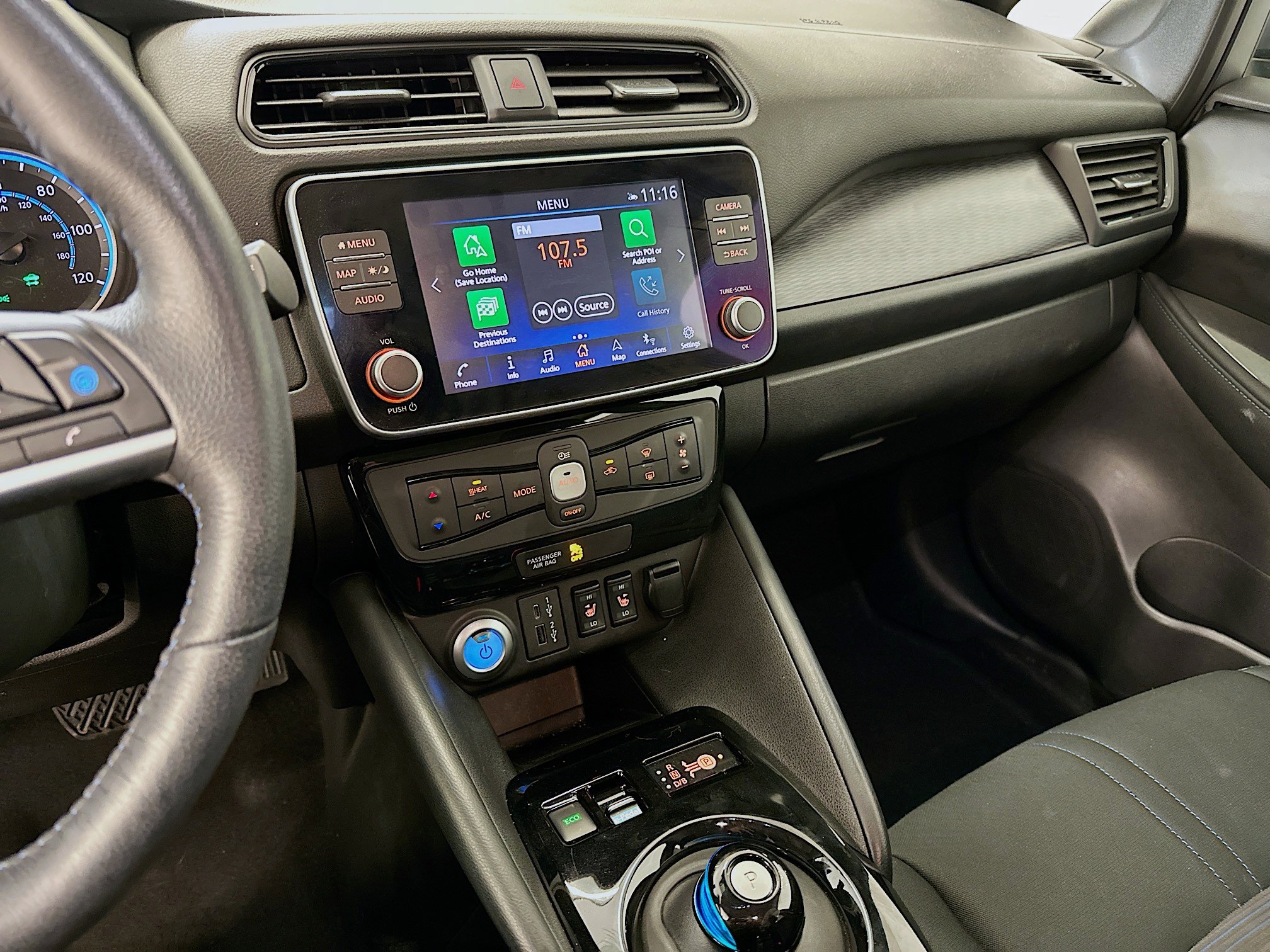 Used 2024 Nissan Leaf SV Plus image 26