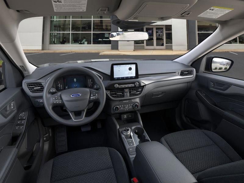New 2026 Ford Escape Active image 9