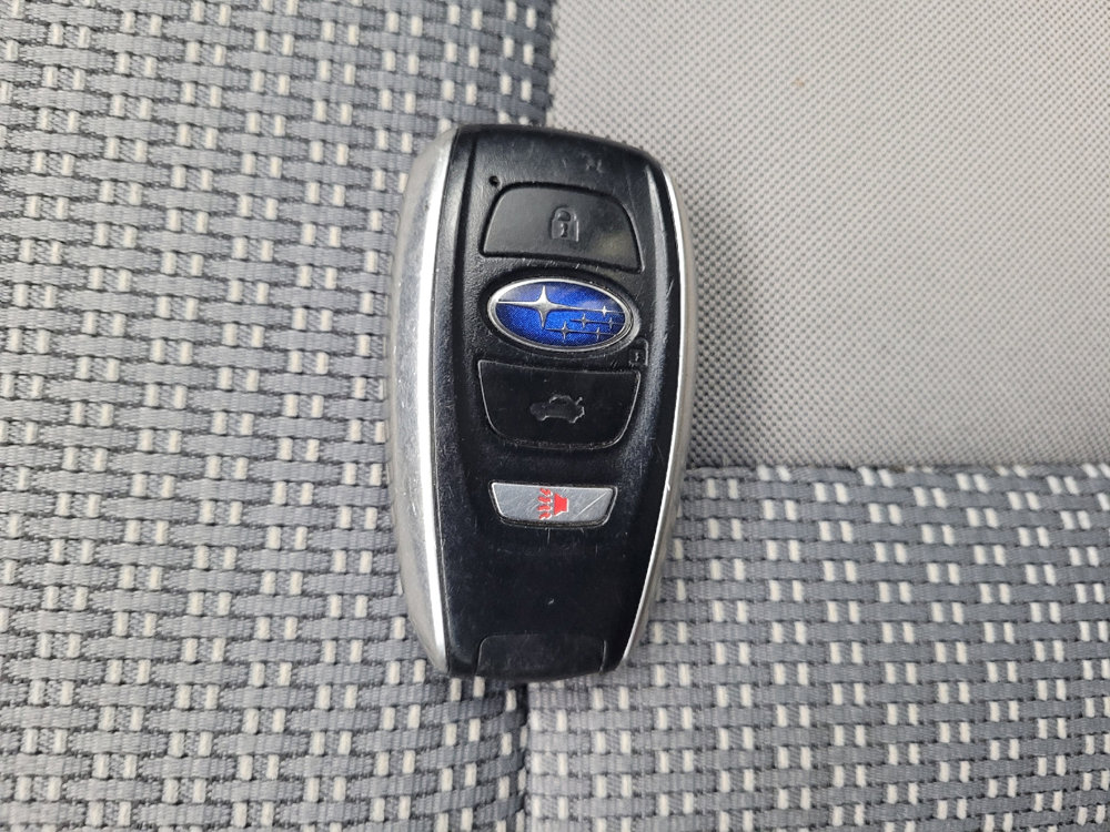 Used 2022 Subaru Outback Premium image 32