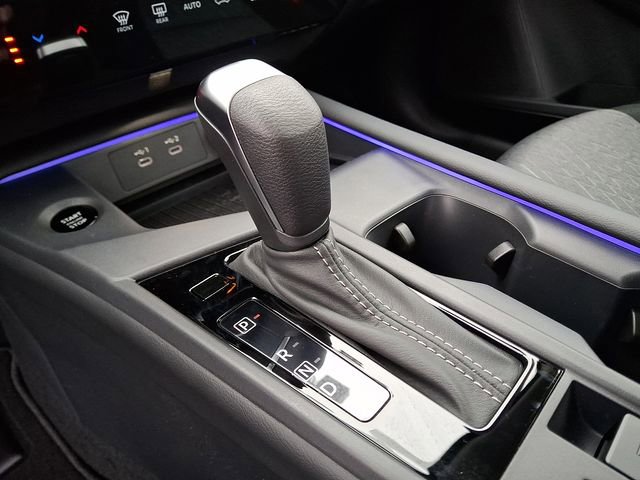 New 2026 Nissan Sentra SV w/ SV Convenience Package image 6