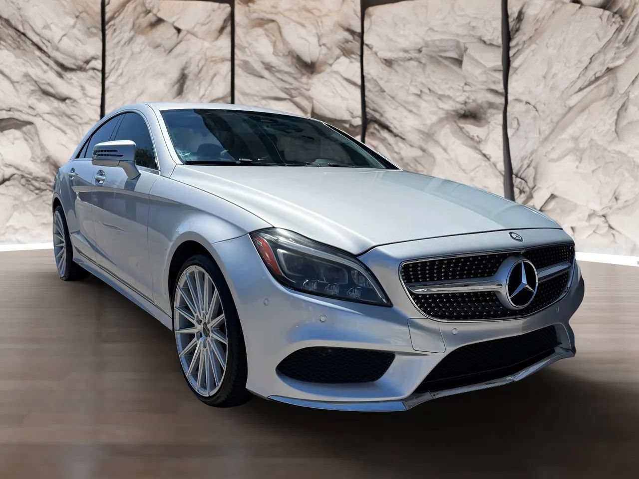 Used 2016 Mercedes-Benz CLS 400 image 17