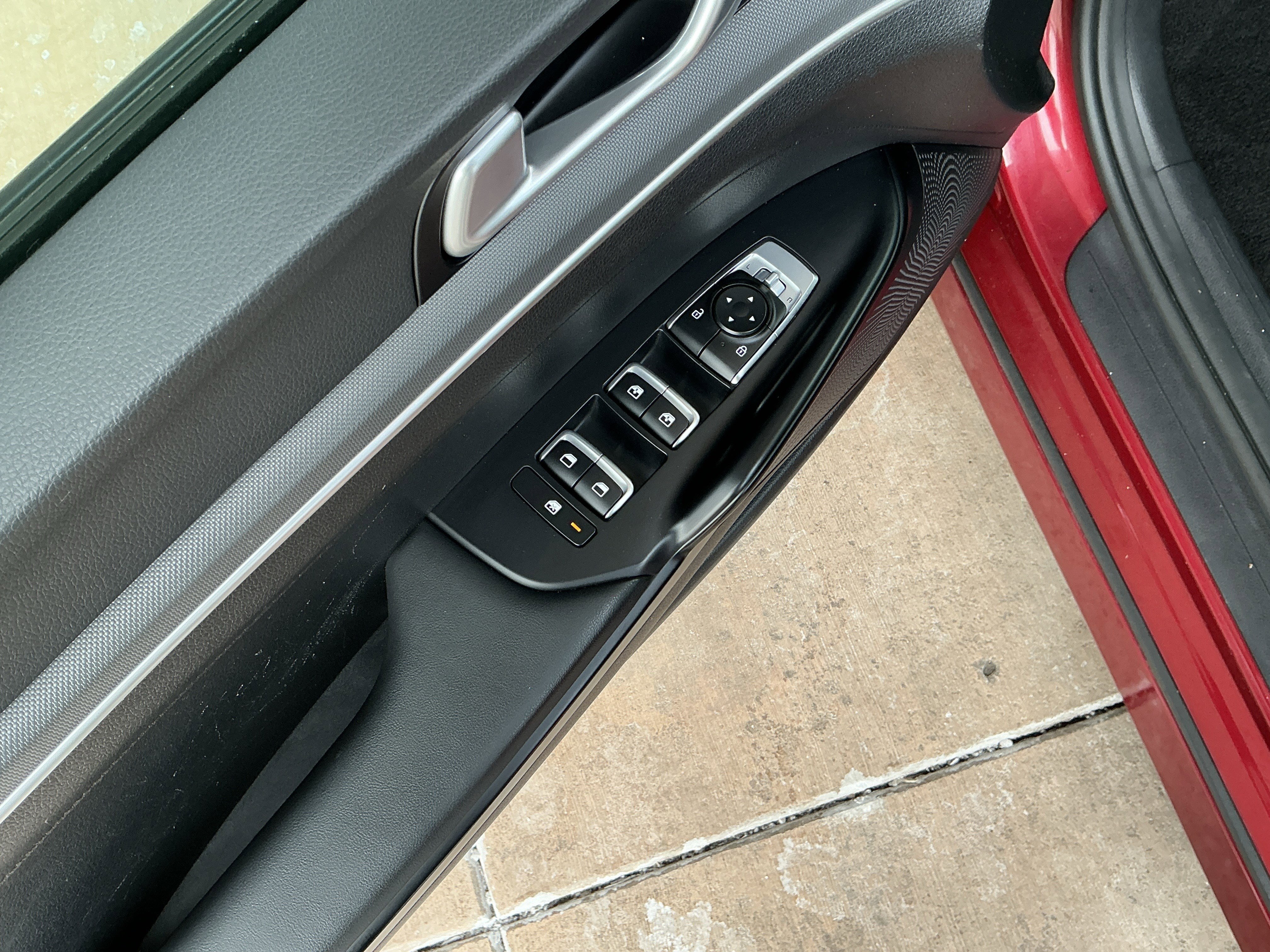 Used 2022 Kia K5 GT-Line w/ GT-Line Awd Premium Package image 15