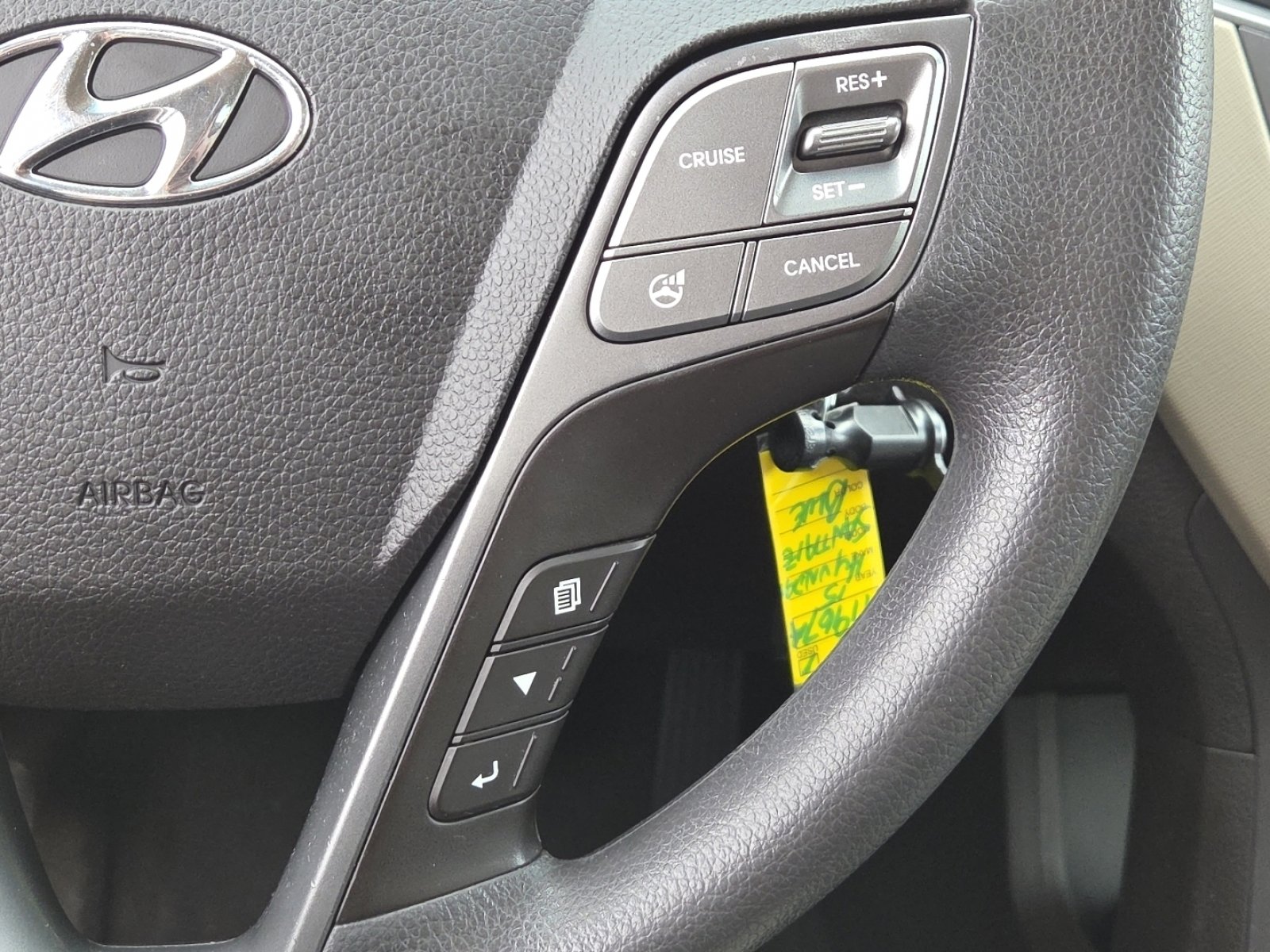 Used 2015 Hyundai Santa Fe Sport w/ Option Group 02 image 29