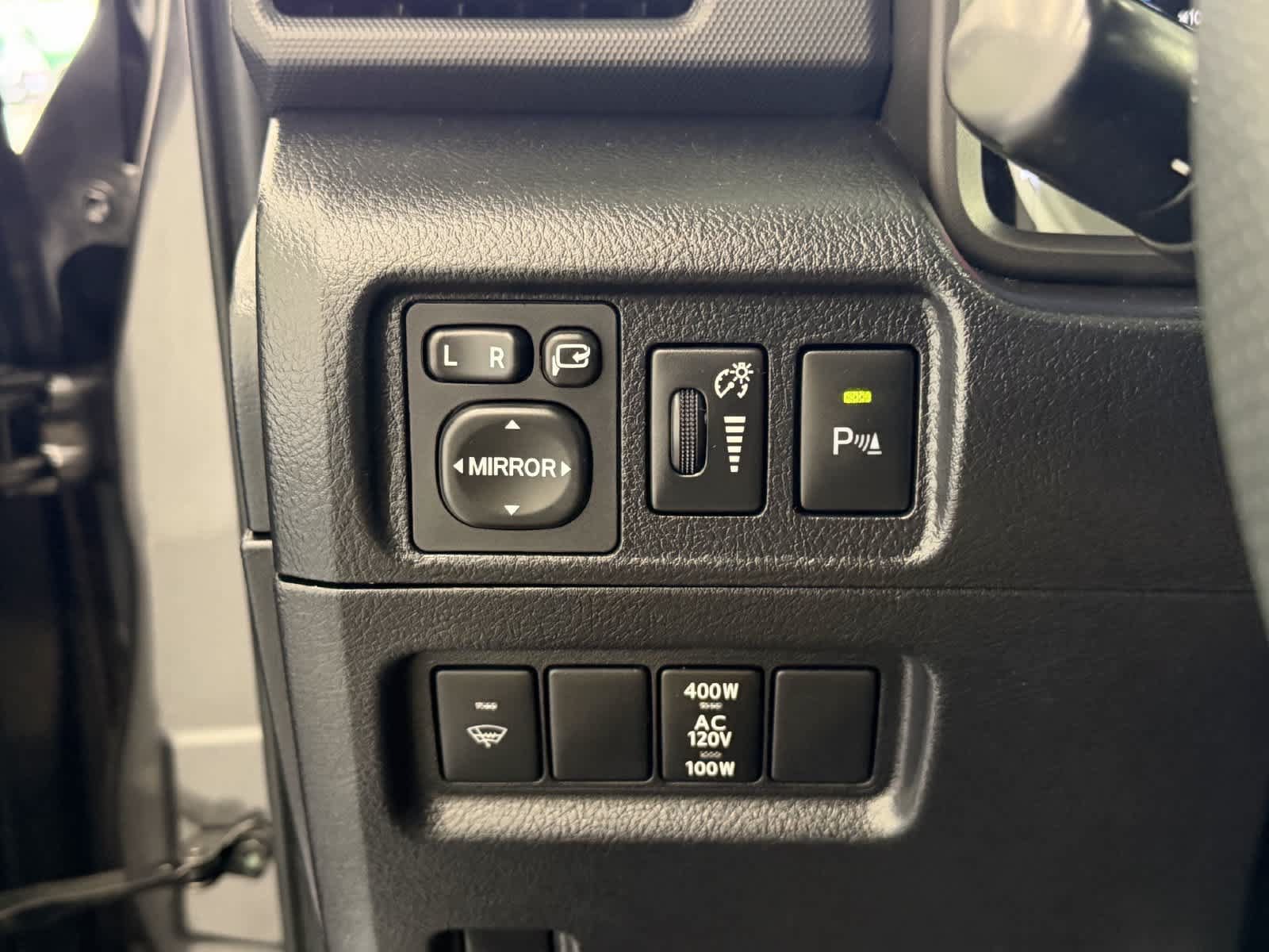 Used 2019 Toyota 4Runner Limited AWD/4WD image 15