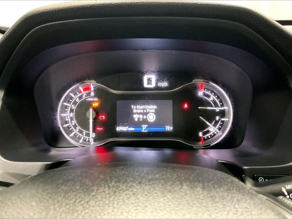 Used 2022 Honda Ridgeline Sport image 24